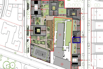 achat appartement villeurbanne 69100