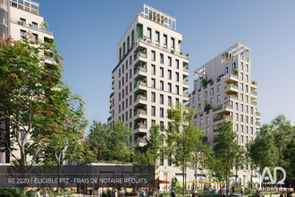 achat appartement villeurbanne 69100