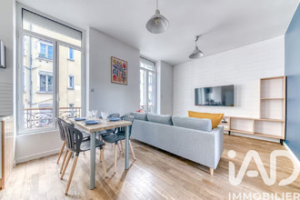 achat appartement villeurbanne 69100