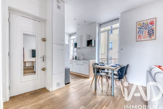 achat appartement villeurbanne 69100