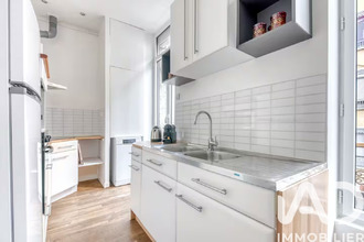 achat appartement villeurbanne 69100