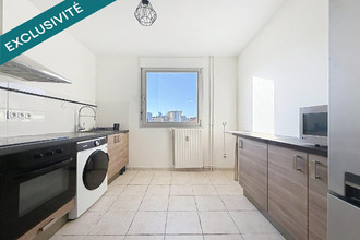 achat appartement villeurbanne 69100