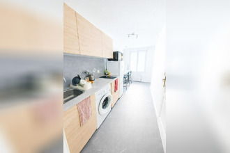 achat appartement villeurbanne 69100