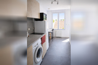 achat appartement villeurbanne 69100