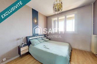 achat appartement villeurbanne 69100