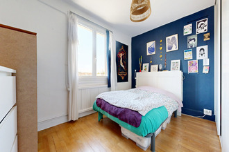 achat appartement villeurbanne 69100