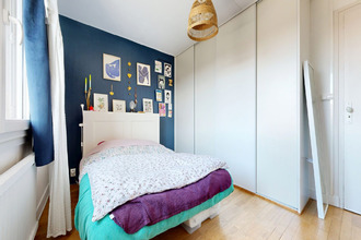 achat appartement villeurbanne 69100