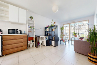 achat appartement villeurbanne 69100