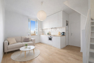 achat appartement villeurbanne 69100