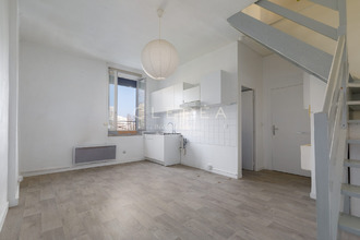 achat appartement villeurbanne 69100