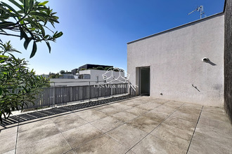 achat appartement villeurbanne 69100