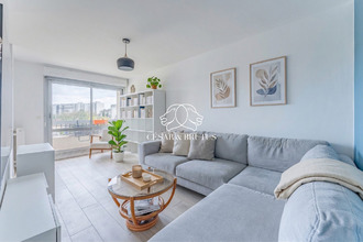 achat appartement villeurbanne 69100