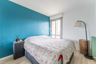 achat appartement villeurbanne 69100