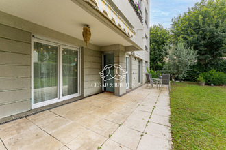 achat appartement villeurbanne 69100