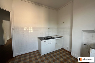 achat appartement villeurbanne 69100