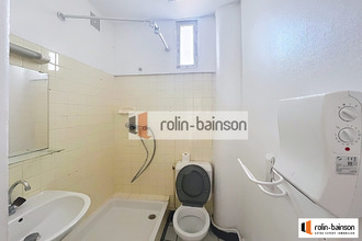 achat appartement villeurbanne 69100