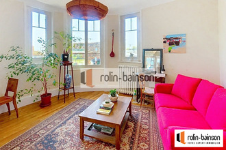 achat appartement villeurbanne 69100