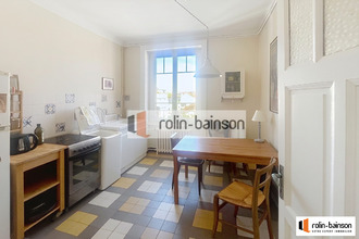 achat appartement villeurbanne 69100