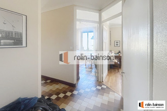 achat appartement villeurbanne 69100