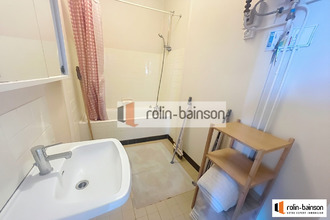 achat appartement villeurbanne 69100