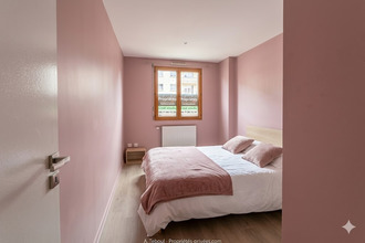 achat appartement villeurbanne 69100