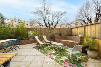 achat appartement villeurbanne 69100