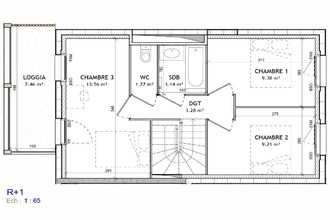 achat appartement villeurbanne 69100