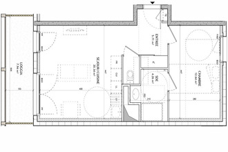 achat appartement villeurbanne 69100