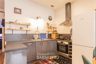 achat appartement villeurbanne 69100