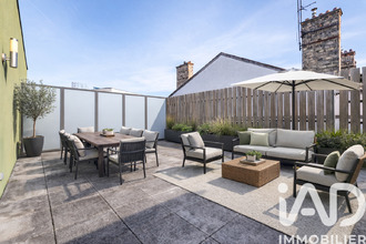 achat appartement villeurbanne 69100