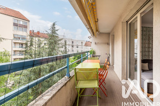 achat appartement villeurbanne 69100