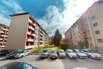 achat appartement villeurbanne 69100