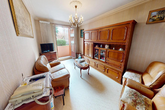 achat appartement villeurbanne 69100
