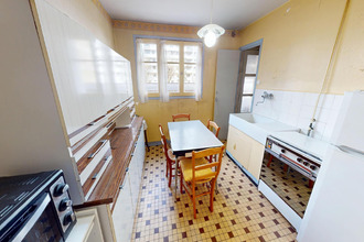 achat appartement villeurbanne 69100