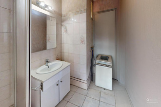 achat appartement villeurbanne 69100