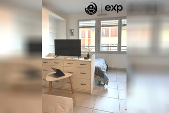 achat appartement villeurbanne 69100