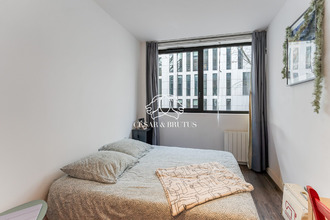 achat appartement villeurbanne 69100