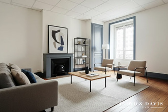achat appartement villeurbanne 69100