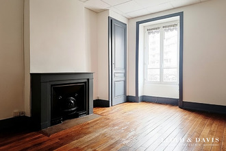 achat appartement villeurbanne 69100