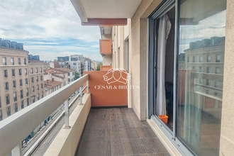 achat appartement villeurbanne 69100