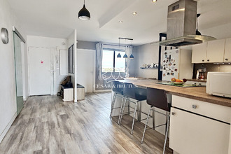 achat appartement villeurbanne 69100