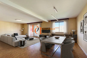 achat appartement villeurbanne 69100