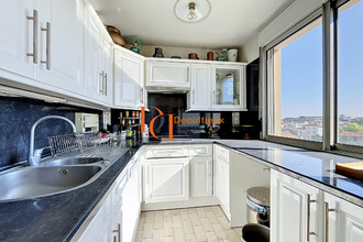 achat appartement villeurbanne 69100