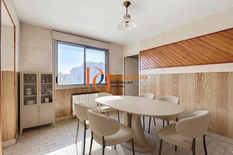 achat appartement villeurbanne 69100