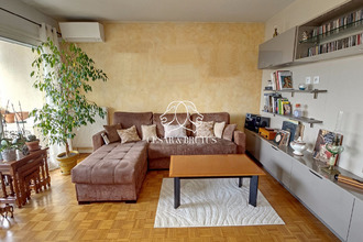 achat appartement villeurbanne 69100
