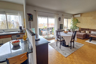 achat appartement villeurbanne 69100