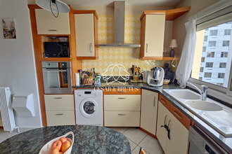 achat appartement villeurbanne 69100