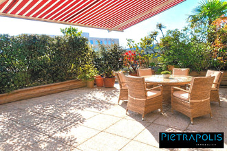 achat appartement villeurbanne 69100