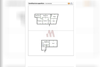 achat appartement villeurbanne 69100
