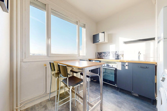 achat appartement villeurbanne 69100